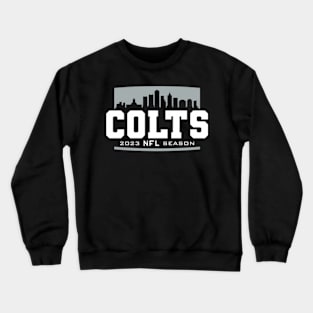 2023 Colts Crewneck Sweatshirt